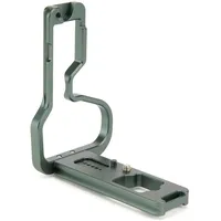 3 legged thing Zaara Dedicated L Bracket Grijs voor
