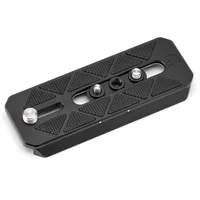 3 legged thing QR CINE V Plate Manfrotto Style