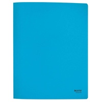 Leitz Schnellhefter Recycle 3904 Karton blau