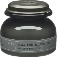 Depot 803 Daily Face Moisturizer 50 ml