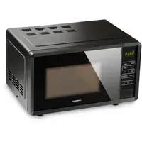 Dometic MWO 240 Schwarz