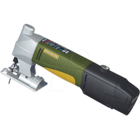 PROXXON Akku-Stichsäge STS/A (mit Akku 2,6 Ah / 10,8