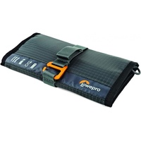 Lowepro D-Wrap Schwarz,