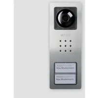Siedle CV 850-2-04 E Video-Türstation Siedle Compact 21000948601