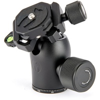 3 legged thing AirHed Pro Twist Clamp Black Darkness