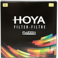 Hoya Fusion Antistatic UV-Filter 112mm