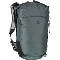 Atomic Backland 30l Rucksack - Red - One Size