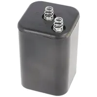 Camelion 4R25, 431, 430 Blockbatterie, Typ 4R25C Batterie, Lampenbatterie