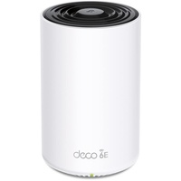 TP-Link Deco XE75 Mesh Wi-Fi 6E Einzelpack