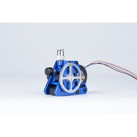 Phaetus APUS Extruder,