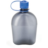 Nalgene Oasis Sustain Trinkflaschen Grau