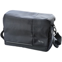Peter Hadley Tokio 500 dunkelgrau Tasche