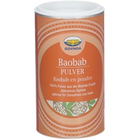 Govinda Baobab Pulver bio