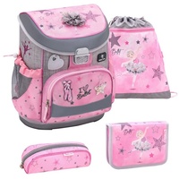Belmil Mini-Fit 4-tlg. ballet light pink