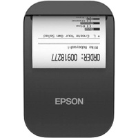 Epson TM-P20II (111) Empfang WI-FI USB-C, WLAN (USB-C), Belegdrucker,
