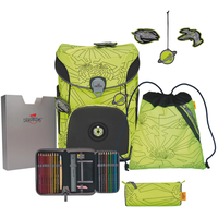 DerDieDas ErgoFlex Easy Superflash Neon Fighter