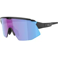 Bliz Breeze Small Nano Optics Sonnenbrille - Matt Black