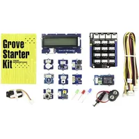 Seeed Studio Starter-Kit Passend für Arduino