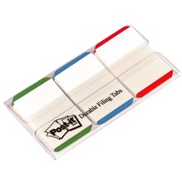 Post-it Index Strong, 25,4 x 38 mm