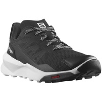 Salomon PATROL J Wanderschuh - Multifunktionsschuh schwarz 32 EU
