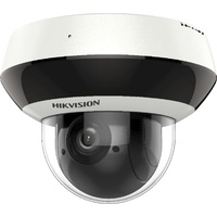 HIKVISION Bullet IR DS-2DE2A204IW-DE3C0S6C (1920 x 1080 Pixels), Netzwerkkamera,