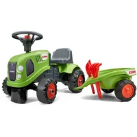 Falk Claas Traktor grün (FA212C)