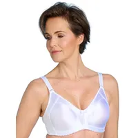 NATURANA Minimizer Soft-BH 5063 weiß 80B
