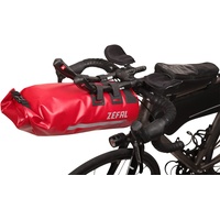 Zéfal Zefal Z Adventure Aero F8 8l Rahmentasche -