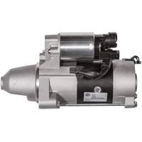 Hella 8EA 011 611-861 Starter/Anlasser - 12V - 2kW