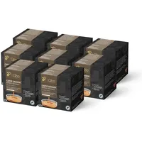 Tchibo Qbo Caffè Grande Espírito São Paulo 216 Kapseln