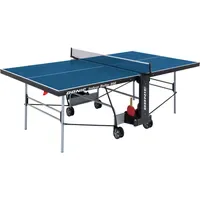 Donic Schildkröt Indoor Roller 800 Blau