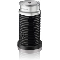 Nespresso Aeroccino3 Schwarz Milchaufschäumer