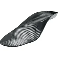Uvex Tune-up Einlegesohle 42 Schwarz/Grau