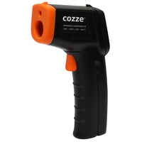Cozze Infrarot-Thermometer 550 Grad