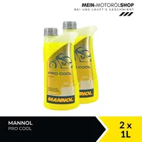 Mannol Pro Cool 1 L - 1