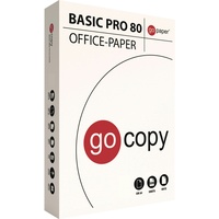 Go copy Kopierpapier Basic Pro DIN A4 70 g/qm