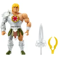 Mattel Snake Armor He-Man Actionfigur 15 cm