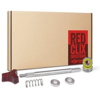 Comandante Red Clix Upgrade für C40 Nitro Blade und