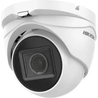 Hikvision DS-2CE79H0T-IT3ZF(2.7-13.5MM)( (2560 x 1944 Pixels), Netzwerkkamera, Weiss