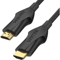 Unitek international Unitek C11060BK-2M HDMI-Kabel HDMI Typ A (Standard)