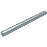OBO Bettermann Gewindestange M10 x 1000 mm 10 Stück