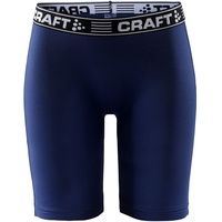 Craft Pro Control 9 Boxer Damen - Blau