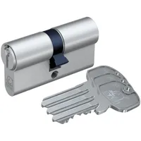 BASI Profil-Kurzzylinder 25 / 25mm