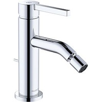 Kludi NOVA FONTE Pura Bidet-Einhandmischer Einlochmontage,
