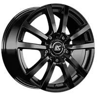 RC Design RC 25 T 6 5x16 5x160 ET60