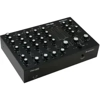 Omnitronic TRM-422 4-Kanal Rotary-Mixer