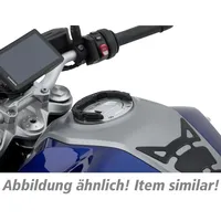 SW-Motech PRO Tankring für Honda 7 Schrauben Schwarz