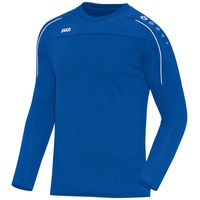 Jako Classico Sweatshirt Kinder royal 128