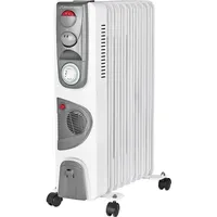 Schaub Lorenz Ölradiator 2000 W Weiß