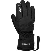 Reusch Kinder Handschuhe Reusch Freddy GORE-TEX, black / white,